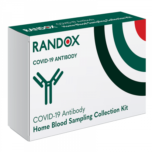 Randox Order Muhdo